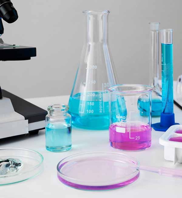 عکس فرمولاسیون